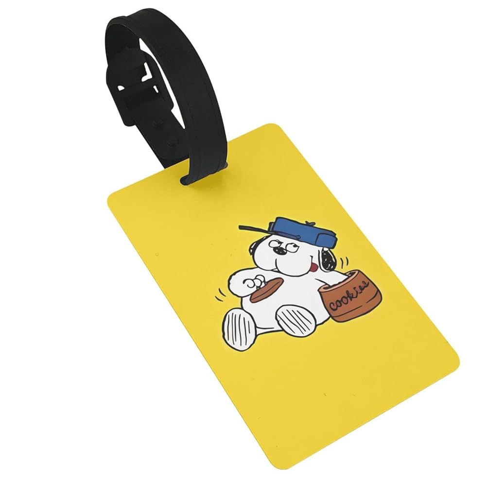 新品 グローブトロッター スヌーピー ラゲージタグ ラゲッジタグ ネームタグ 楽天市場】スヌーピー SNOOPY 本革 ラゲッジタグ snoopy 通販